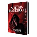 V5 Vampire - Die Maskerade: Spielerhandbuch