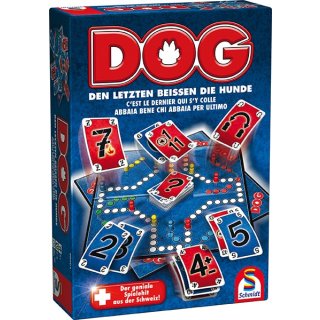 Dog