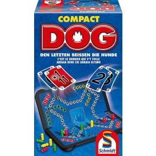 Dog – Compact