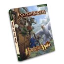 Pathfinder RPG: Pathfinder Howl of the Wild Pocket...