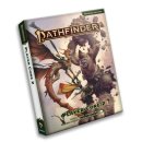 Pathfinder Player Core 2 - Pocket Edition