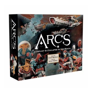 Arcs (EN)