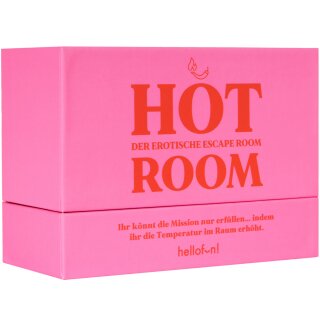 Hot Room (DE)