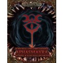 DSA5 - Schicksal und Verdammnis - Erzdämon Aphasmayra