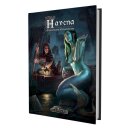 DSA5 - Havena - Versunkene Geheimnisse