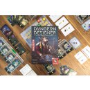 Dungeon Designer (DE)