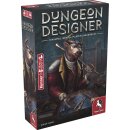 Dungeon Designer (DE)