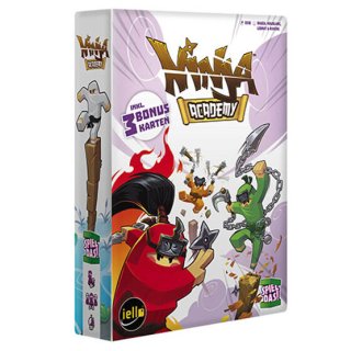 NINJA ACADEMY