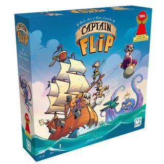 Captain Flip (DE)