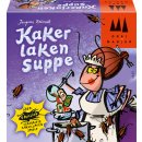Kakerlakensuppe (DE/EN/FR/IT/NL)