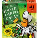 Kakerlakensalat (DE/EN/FR/IT/NL)