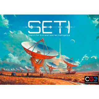 SETI: Auf der Suche nach außerirdischem Leben (DE)