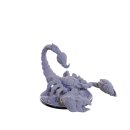 Pathfinder Deep Cuts: Magma Scorpion