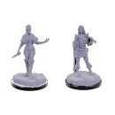 Pathfinder Deep Cuts: Urdefhan Death Scout & Lasher