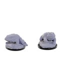 WizKids Deep Cuts: Giant Frogs