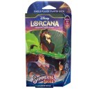 Disney Lorcana: Shimmering Skies - Starter Deck...