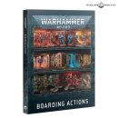 WARHAMMER 40K: ENTERAKTIONEN (DEUTSCH)