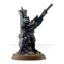 IMPERIAL AGENTS: VINDICARE-ASSASSINE