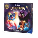 Disney Lorcana: Himmelsleuchten -  Der Einstieg (DE)