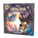 Disney Lorcana: Shimmering Skies -  Gateway (EN)
