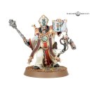 Priester des Ministorum