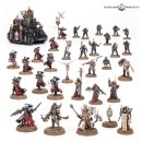IMPERIAL AGENTS BATTLEFORCE: ORDO HERETICUS