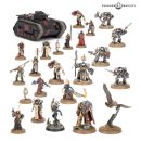 IMPERIAL AGENTS: BATTLEFORCE ORDO MALLEUS