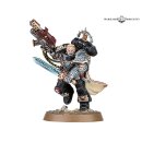 DEATHWATCH WATCH-CAPTAIN ARTEMIS