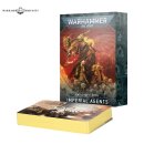 DATASHEET CARDS: IMPERIAL AGENTS (ENG)
