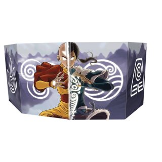 Avatar Legends - Das Rollenspiel: Spielleitungsschirm