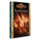 Cthulhu: Katastrophen (Hardcover)