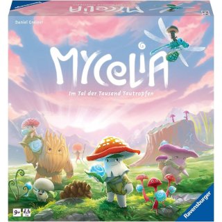 Mycelia (DE)
