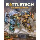 BattleTech Starter Box