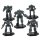 BattleTech Clan Striker Star