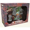 BattleTech Kell Hounds Striker Lance