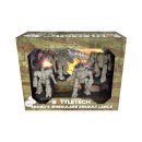BattleTech Snords Irregulars Assault Lance