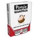 Poesie für Neandertaler Grab & Game (DE)