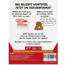 Poesie für Neandertaler Grab & Game (DE)