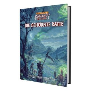 WFRSP - Der Innere Feind 04 - Die Gehörnte Ratte