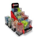 Mega-hedral™ Polyhedral Dice Set