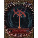 DSA5 - Schicksal und Verdammnis - Erzdämon Asfaloth