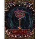 DSA5 - Schicksal und Verdammnis - Erzdämon Mishkara