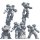 BattleTech Elemental Star