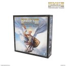 Heroes of Might and Magic III - Das Brettspiel (DE)