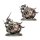Skaven: Ding-Schredder / Doom-Flayers
