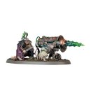 Skaven: Warpbohrer / Warp-Grinder