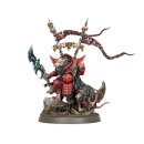 Skaven: Krittok Faulklinge / Foulblade