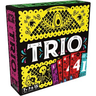 Trio