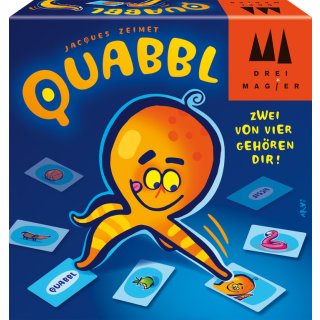 Quabbl DE