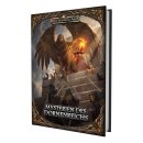 DSA5 - Mysterien des Dornenreiches